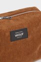 Домашнее SPA Косметичка WOUF Caramel MBC230050 коричневый