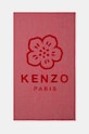 Kenzo prosop din bumbac KHANKO Cerise 90 x 160 cm rosu 1043892