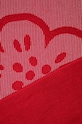 Baie Kenzo prosop din bumbac KHANKO Cerise 90 x 160 cm 1043892 rosu