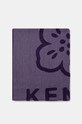 Kenzo prosop din bumbac KHANKO Violet 90 x 160 cm 1043893 violet AA00