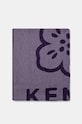 Kenzo prosop din bumbac KHANKO Violet 90 x 160 cm 1043893 violet AA00