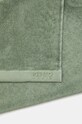 Ванная комната Хлопковое полотенце Kenzo KZICONIC Céladon 55 x 100 cm 1043898 зелёный