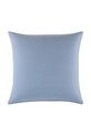 Бавовняна наволочка Lacoste L Brush Bleu 65 x 65 cm 1043984 блакитний AA00