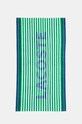 Lacoste prosop din bumbac L Master Menthe 90 x 160 cm albastru 1043229