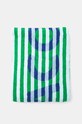 Lacoste prosop din bumbac L Master Menthe 90 x 160 cm 1043229 albastru AA00