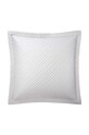 Bavlnená obliečka na vankúš Ralph Lauren Argyle Platinium 65 x 65 cm béžová 1043160
