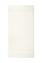 Середній бавовняний рушник Ralph Lauren Avenue Alabaster 75 x 137 cm білий 1041888
