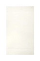 Ralph Lauren prosop mediu din bumbac Avenue Alabaster 50 x 100 cm alb 1041885