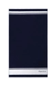 Ralph Lauren ręcznik plażowy Chesson NavyWhite 100x170 cm granatowy 1043031