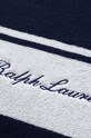 Ralph Lauren prosop de plaja Chesson NavyWhite 100x170 cm 1043031 bleumarin AA00