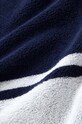 Пляжний рушник Ralph Lauren Chesson NavyWhite 100x170 cm темно-синій 1043031