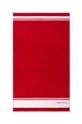 Ralph Lauren ręcznik plażowy Chesson RedWhite 100x170 cm czerwony 1040969