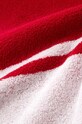 Πετσέτα παραλίας Ralph Lauren Chesson RedWhite 100x170 cm κόκκινο 1040969