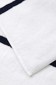 Akcesoria Ralph Lauren ręcznik plażowy Irvin NavyWhite 100 x 170 cm 1043034 multicolor