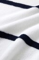 Пляжний рушник Ralph Lauren Irvin NavyWhite 100 x 170 cm барвистий 1043034