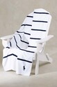 Пляжний рушник Ralph Lauren Irvin NavyWhite 100 x 170 cm 1043034 барвистий