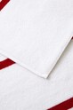 Μπάνιο Πετσέτα παραλίας Ralph Lauren Irvin RedWhite 100 x 170 cm 1040973 πολύχρωμο