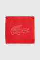 Наволочка на подушку Lacoste L Break Corrida 45 x 45 cm червоний 1008824