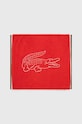 Lacoste párnahuzat L Break Corrida 45 x 45 cm piros 1008824