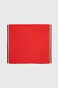 Obliečka na vankúš Lacoste L Break Corrida 45 x 45 cm červená