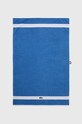 Lacoste prosop din bumbac L Casual Aérien 90 x 150 cm albastru 1033684