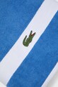 Łazienka Lacoste ręcznik L Casual Aérien 70 x 140 cm 1033685 niebieski