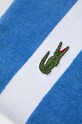 Koupelna Ručník Lacoste L Casual Aérien 55 x 100 cm 1033686 modrá