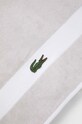 Baie Lacoste prosop L Casual Argent 90 x 150 cm 971934 bej