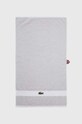 Lacoste prosop din bumbac L Casual Argent 55 x 100 cm gri 1010868.