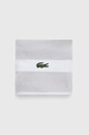 Lacoste prosop din bumbac L Casual Argent 55 x 100 cm 1010868. gri AA00