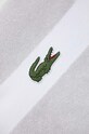 Baie Lacoste prosop din bumbac L Casual Argent 55 x 100 cm 1010868. gri