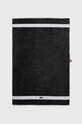Lacoste prosop din bumbac L Casual Bitume 90 x 150 cm gri 1007094
