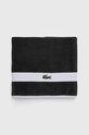 Lacoste prosop din bumbac L Casual Bitume 90 x 150 cm 1007094 gri AA00