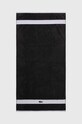 Lacoste prosop din bumbac L Casual Bitume 70 x 140 cm gri 1007098