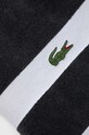 Baie Lacoste prosop din bumbac L Casual Bitume 70 x 140 cm 1007098 gri
