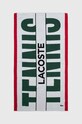 Lacoste prosop L Court 90 x 160 cm alb 1028978