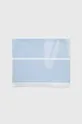 Полотенце Lacoste L Ebastan Bonnie 100 x 160 cm голубой