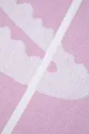Plážová osuška Lacoste L Ebastan Gelato 100 x 160 cm 69 % Bavlna, 31 % Polyester