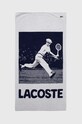 Lacoste ręcznik L Revers 90 x 170 cm granatowy 1028998