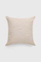 Lacoste fata de perna decorativa L Lacoste Beige 45 x 45 cm bej 1023363.