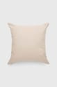 Lacoste fata de perna decorativa L Lacoste Beige 45 x 45 cm 1023363. bej AA00