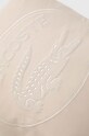 Living și dormitor Lacoste fata de perna decorativa L Lacoste Beige 45 x 45 cm 1023363. bej