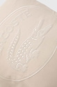 Obývacia izba a spálňa Dekoratívna obliečka na vankúš Lacoste L Lacoste Beige 45 x 45 cm 1023363. béžová