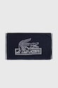 Наволочка на подушку Lacoste L Leclub Marine 33 x 57 cm темно-синій 1023362
