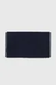 Μαξιλαροθήκη Lacoste L Leclub Marine 33 x 57 cm σκούρο μπλε