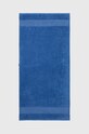 Lacoste prosop din bumbac L Lecroco Aérien 70 x 140 cm albastru 1037649