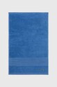 Bavlněný ručník Lacoste L Lecroco Aérien 40 x 60 cm modrá 1037646