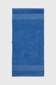 Lacoste prosop din bumbac L Lecroco Aérien 50 x 100 cm albastru 1037647