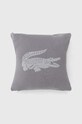 Наволочка на подушку Lacoste L Reflet Gris 1032034 сірий AA00