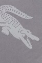Вітальня та спальня Наволочка на подушку Lacoste L Reflet Gris 1032034 сірий